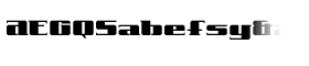 Freeline Serif