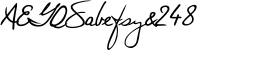 Juri Handwriting Regular